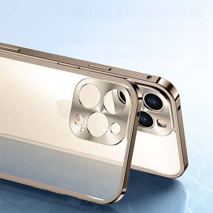 Magnetic Case for iPhone - MoodPeach