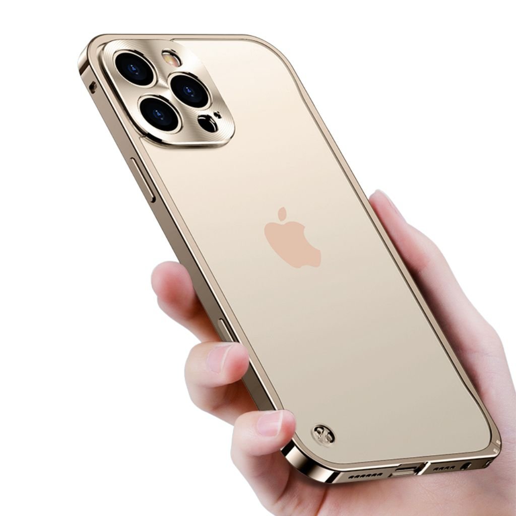 Magnetic Case for iPhone - MoodPeach