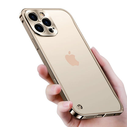 Magnetic Case for iPhone - MoodPeach