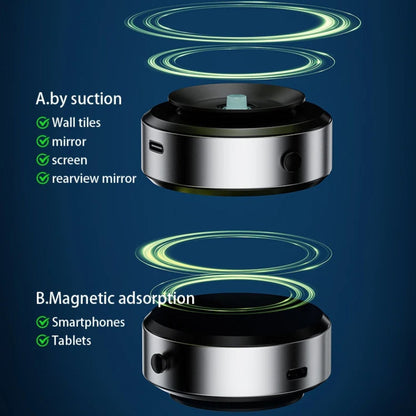 Magnetic Phone Holder - MoodPeach