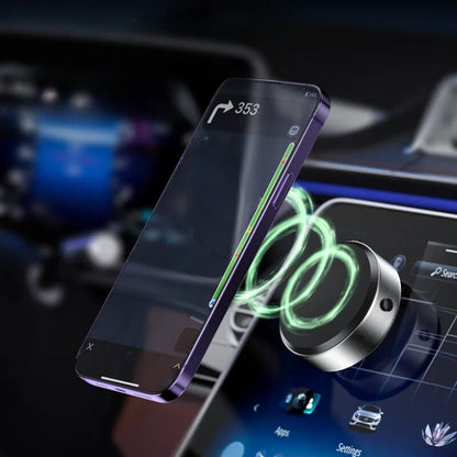 Magnetic Phone Holder - MoodPeach