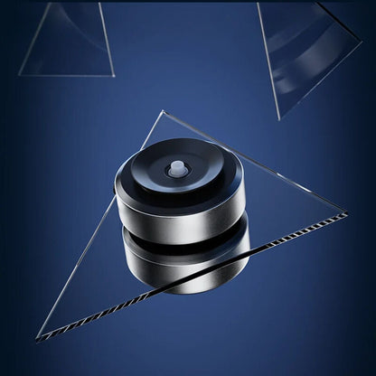 Magnetic Phone Holder - MoodPeach