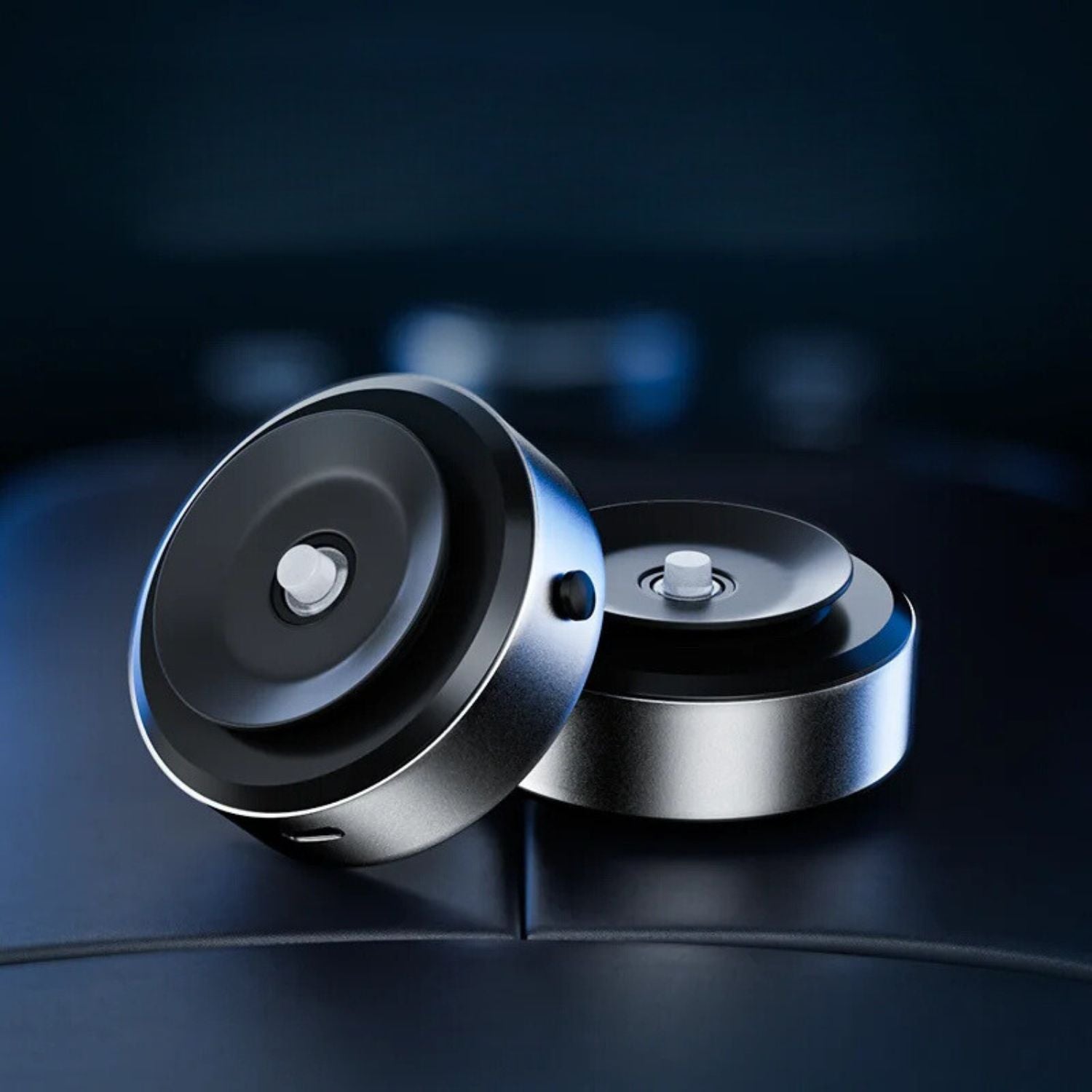 Magnetic Phone Holder - MoodPeach