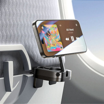 Magnetic Phone Holder for Travel - MoodPeach