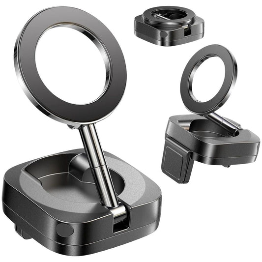 Magnetic Phone Holder for Travel - MoodPeach
