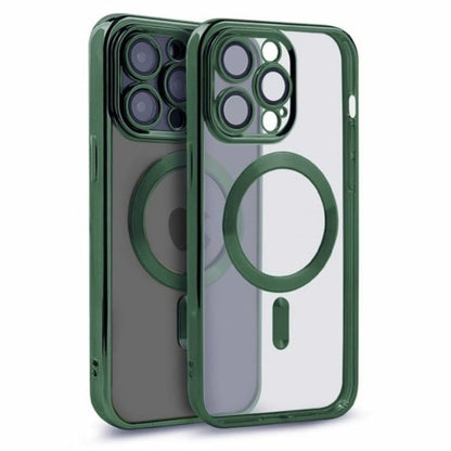 Magnetic Premium Case for iPhone - MoodPeach
