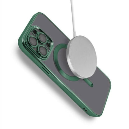 Magnetic Premium Case for iPhone - MoodPeach