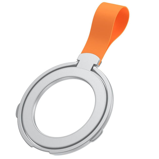 Magnetic Ring Phone Holder & Stand - MoodPeach