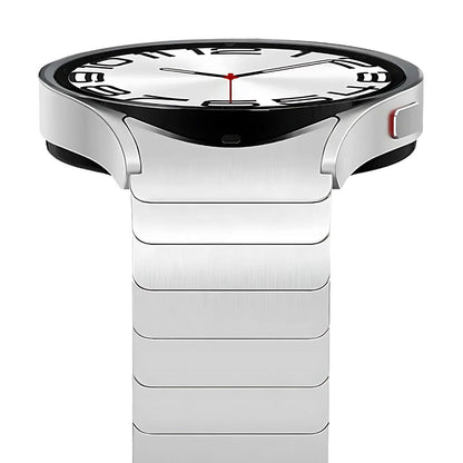 Magnetic Stainless Steel Band for Samsung Galaxy Watch - MoodPeach