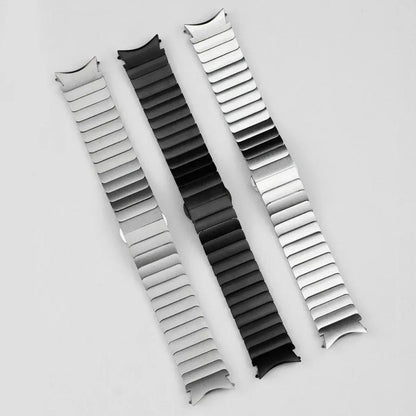 Magnetic Stainless Steel Band for Samsung Galaxy Watch - MoodPeach