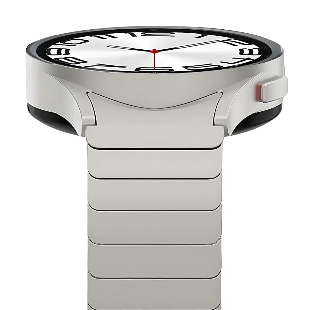 Magnetic Stainless Steel Band for Samsung Galaxy Watch - MoodPeach