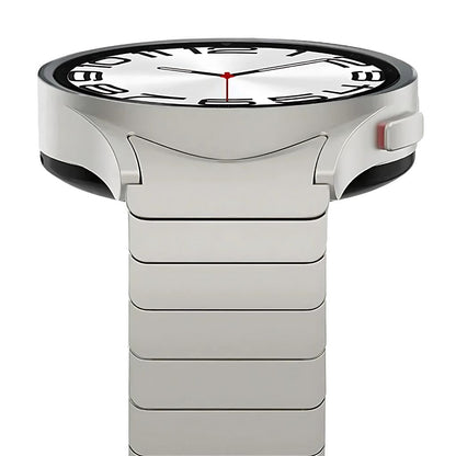 Magnetic Stainless Steel Band for Samsung Galaxy Watch - MoodPeach