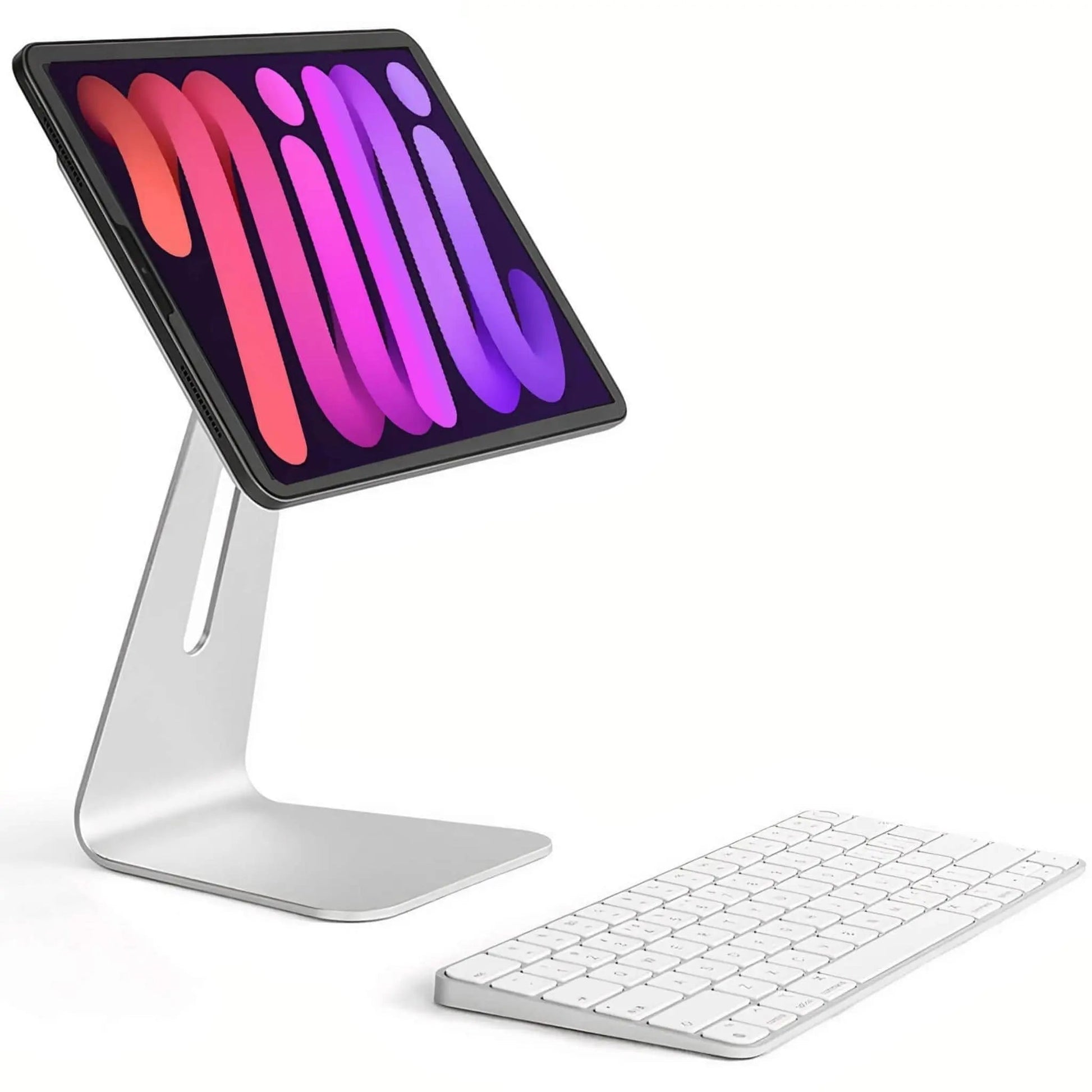 Magnetic Stand & Holder for iPad - MoodPeach