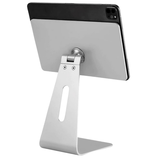 Magnetic Stand & Holder for iPad - MoodPeach