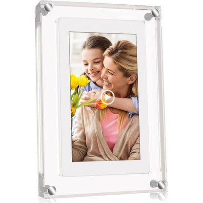 Memory Frame - MoodPeach