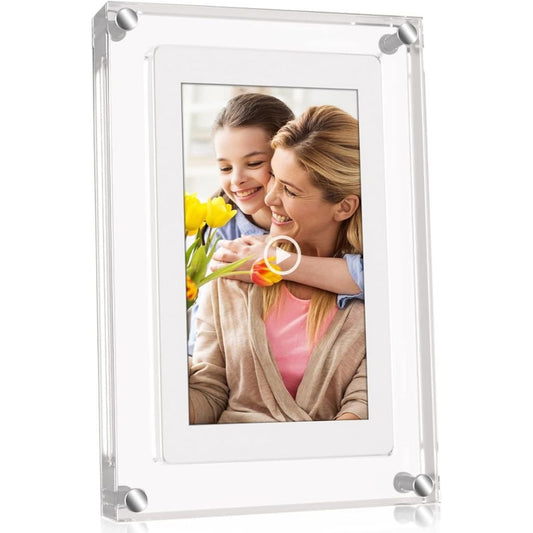 Memory Frame - MoodPeach