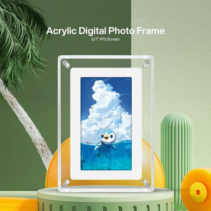 Memory Frame - MoodPeach