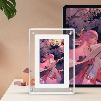 Memory Frame - MoodPeach