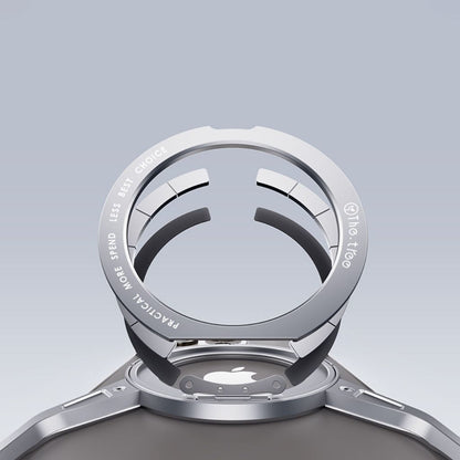 Minimal Magnetic Case for iPhone - MoodPeach