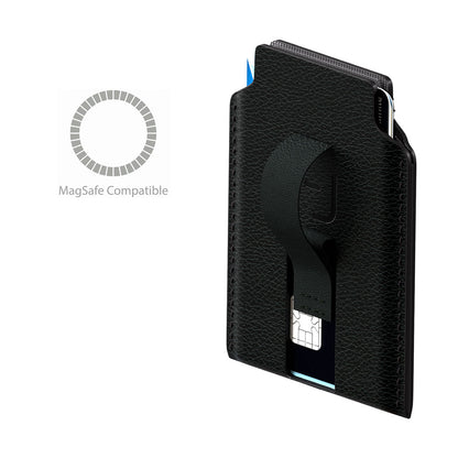 Personalized Wallet Combo - MoodPeach