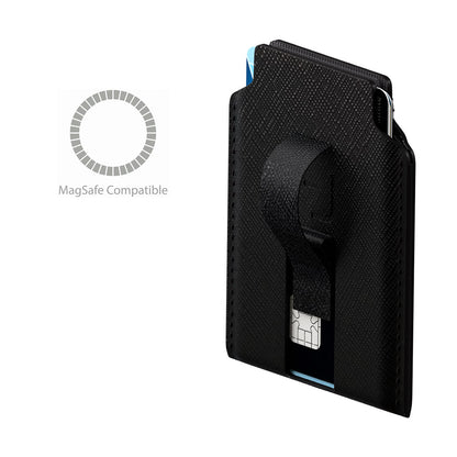 Personalized Wallet Combo - MoodPeach