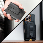 Personalized Wallet Combo - MoodPeach