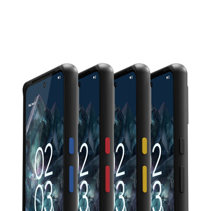 Pixel 8 Series Case Buttons Bundle - MoodPeach