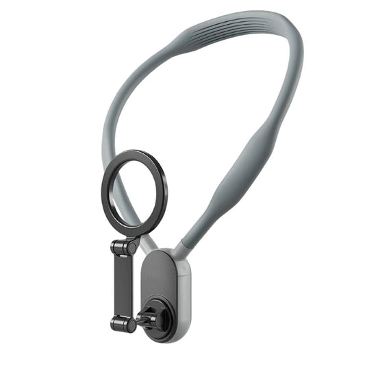 POV Magnetic Phone Holder & Neck Mount - MoodPeach