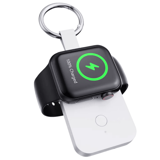 PowerBank for Apple Watch - MoodPeach