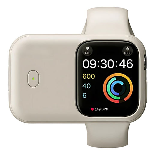 PowerBank for Apple Watch - MoodPeach