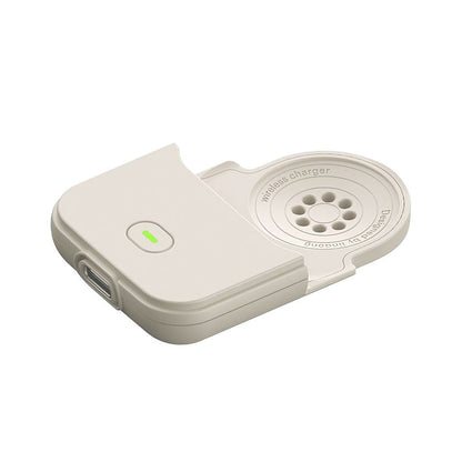 PowerBank for Apple Watch - MoodPeach