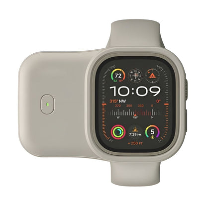 PowerBank for Apple Watch - MoodPeach