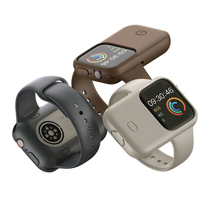 PowerBank for Apple Watch - MoodPeach