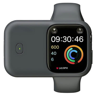 PowerBank for Apple Watch - MoodPeach