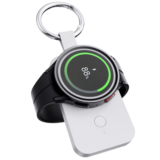 PowerBank for Samsung Watch - MoodPeach