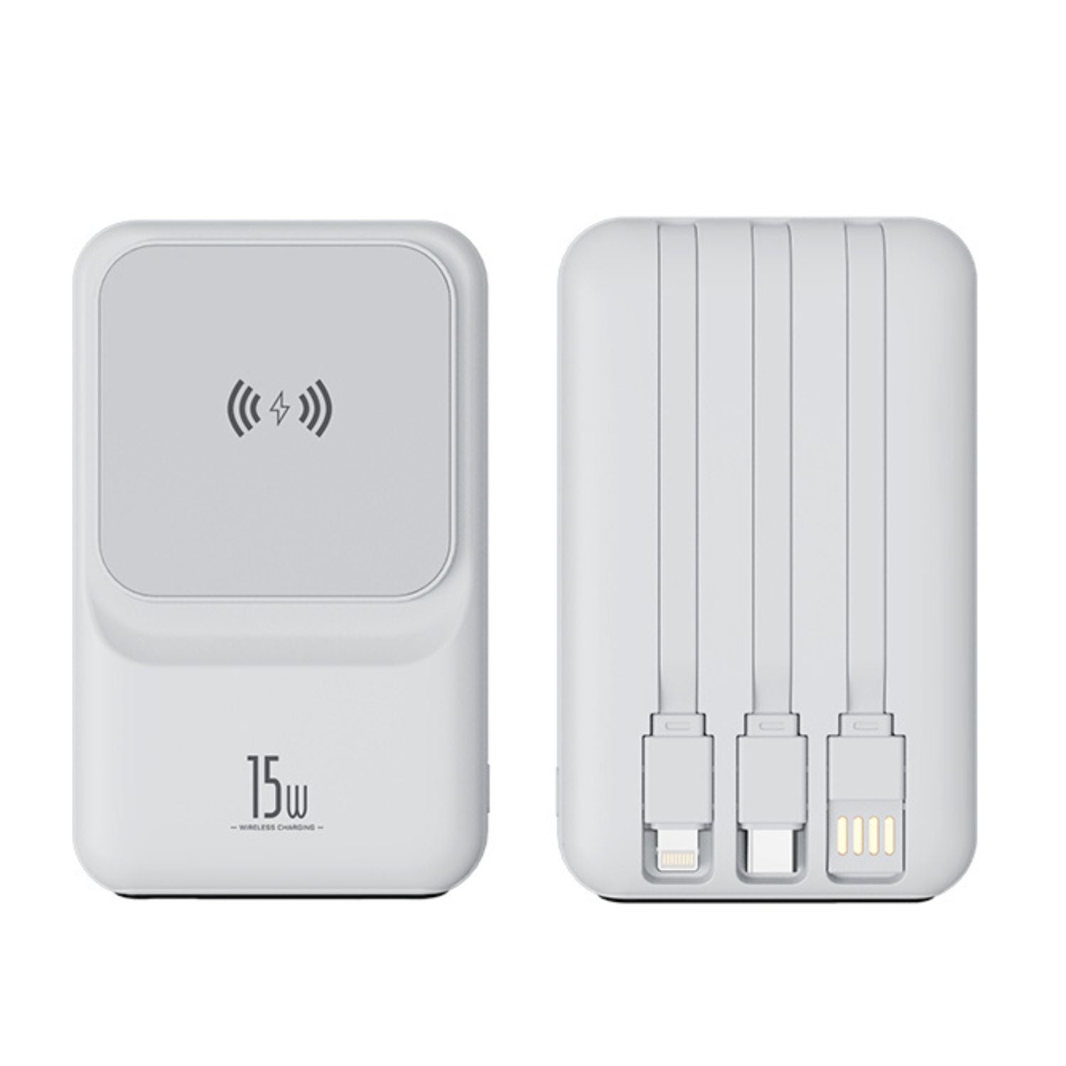 PowerBank Max - MoodPeach