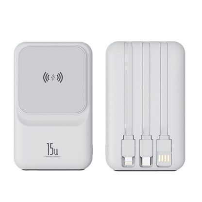 PowerBank Max - MoodPeach