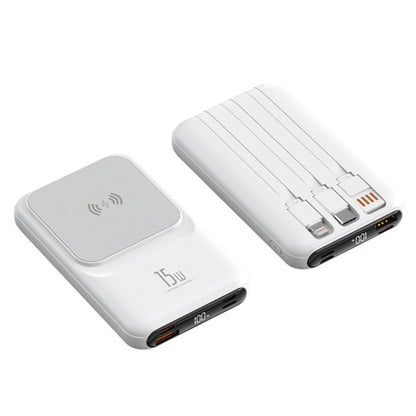 PowerBank Max - MoodPeach