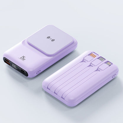 PowerBank Max - MoodPeach