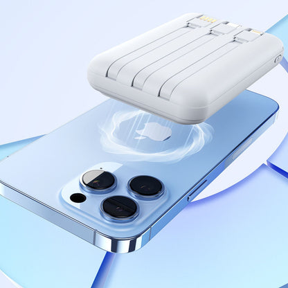 PowerBank Max - MoodPeach