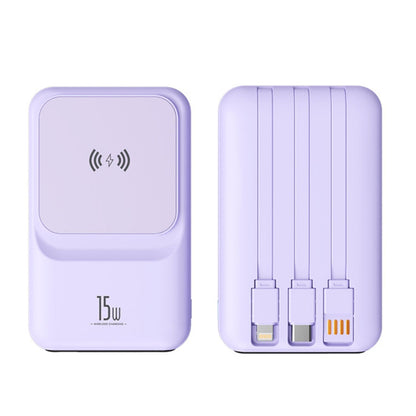 PowerBank Max - MoodPeach