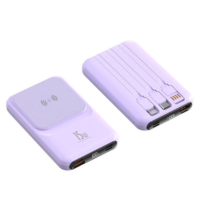 PowerBank Max - MoodPeach