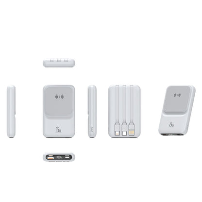 PowerBank Max - MoodPeach