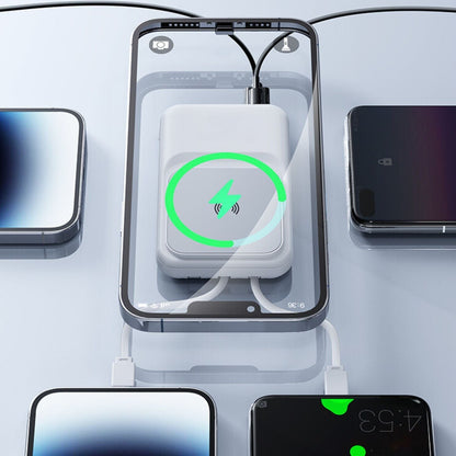 PowerBank Max - MoodPeach