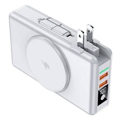 PowerBank Universal - MoodPeach