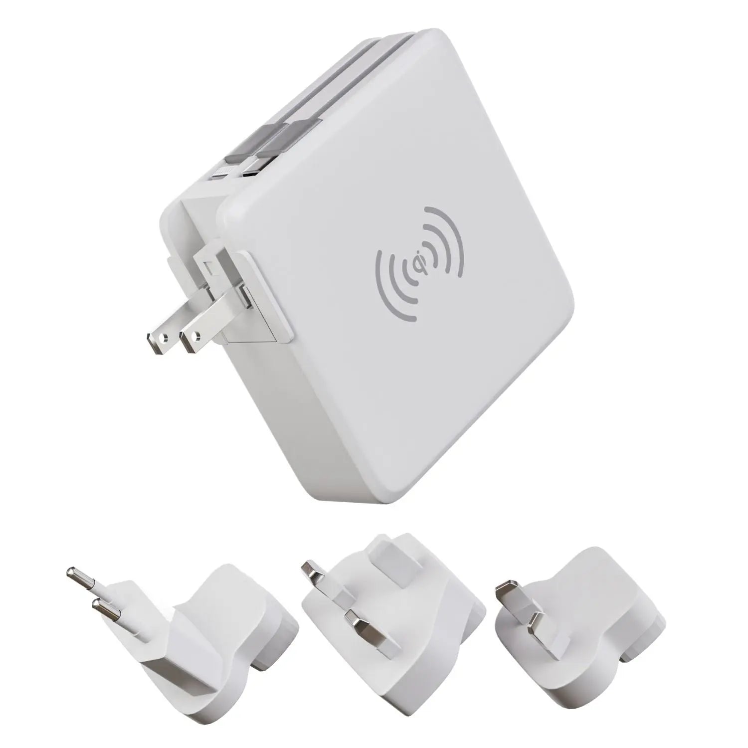 PowerBank Universal - MoodPeach