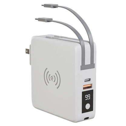 PowerBank Universal - MoodPeach
