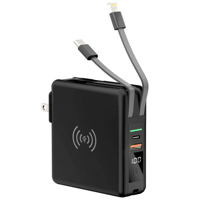 PowerBank Universal - MoodPeach
