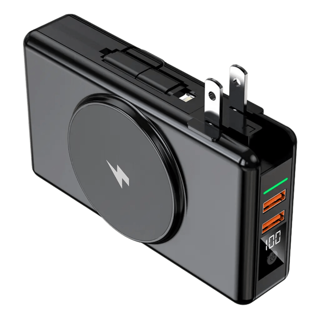 PowerBank Universal - MoodPeach