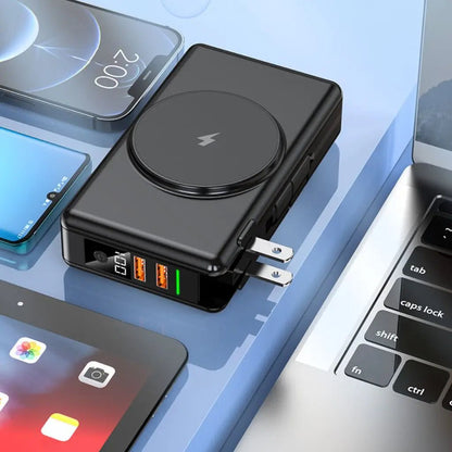 PowerBank Universal - MoodPeach